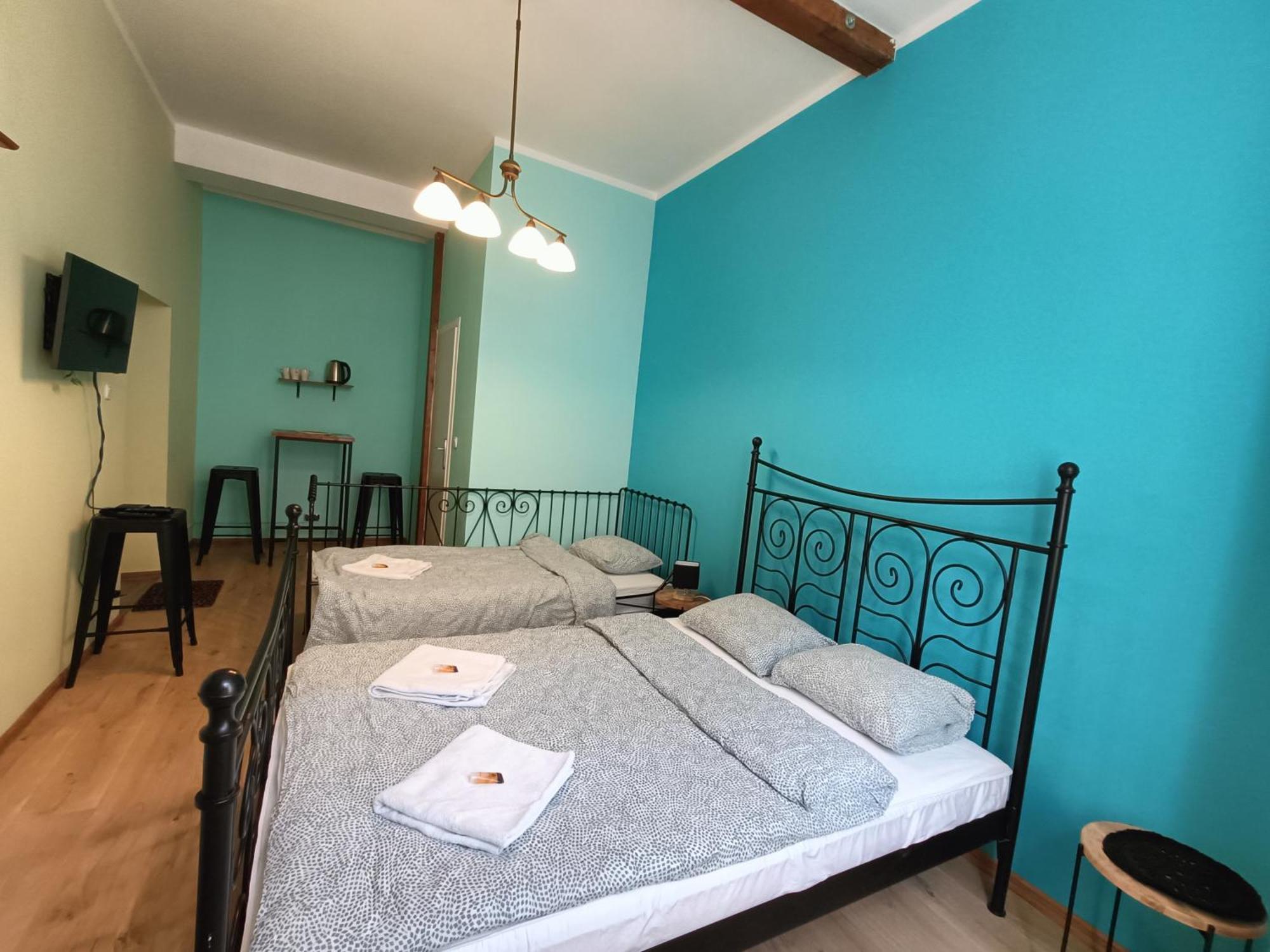 Apartament Wroclawska 2