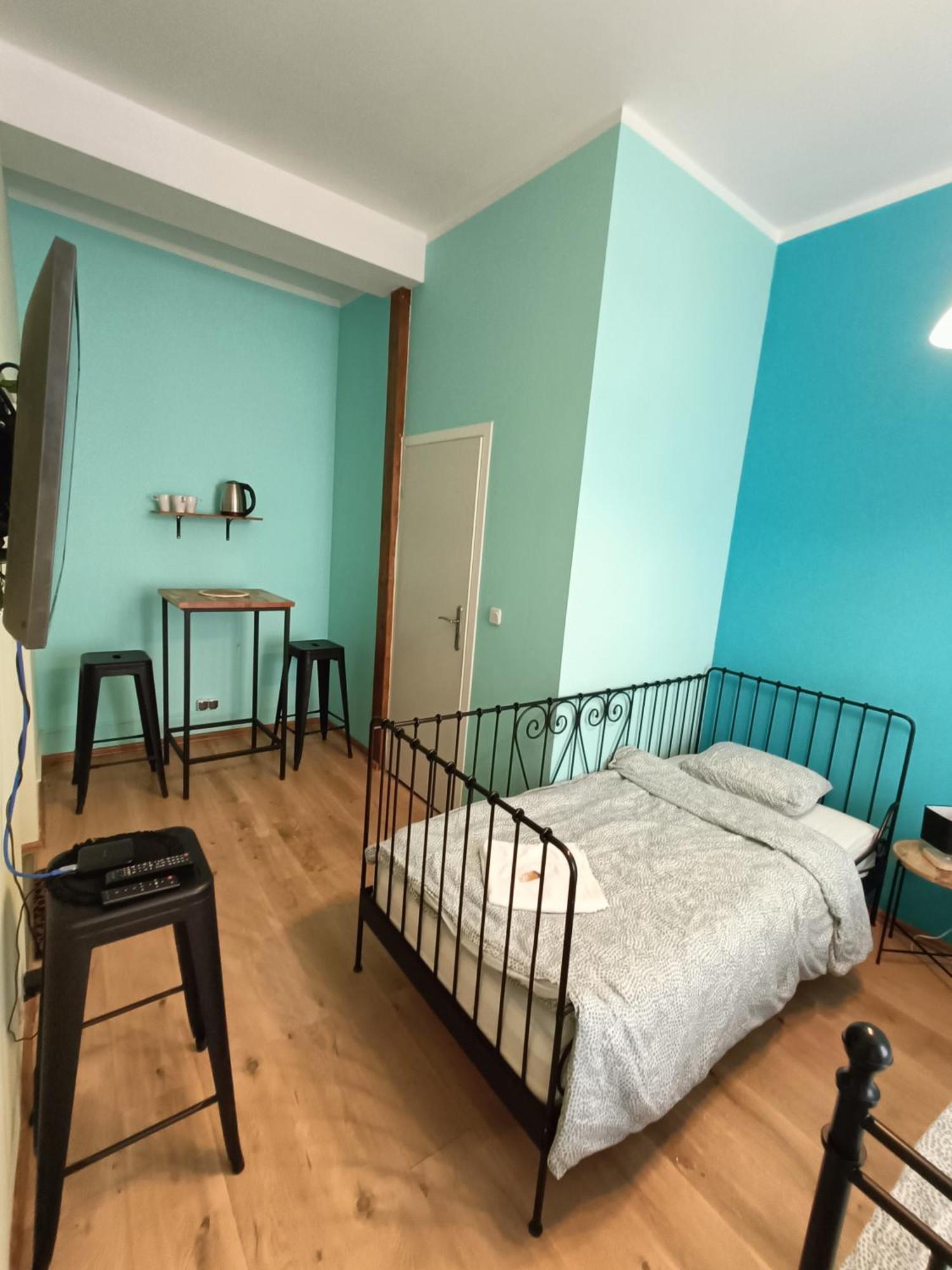 Apartament Wroclawska 2